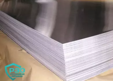 Как монтируются свинцовые листы в рентген-кабинете